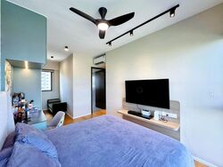 Clavon (D5), Apartment #483475001